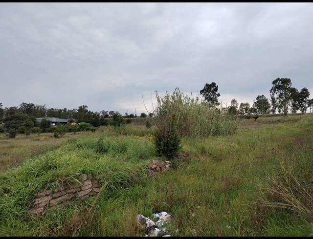 Industrial property for sale in LOT 249 LOSKOP ROAD , ESTCOURT